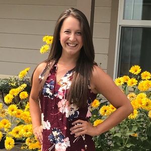 Meet your Posher, Haley